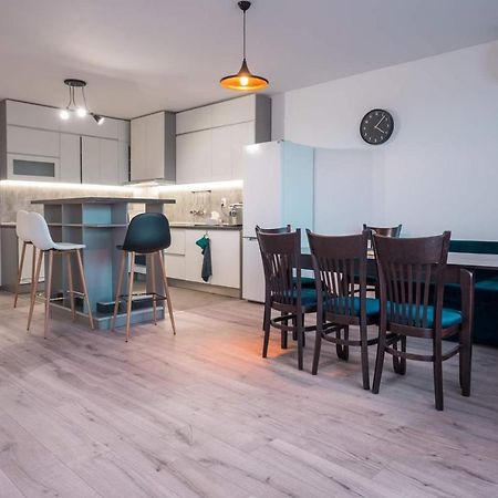 Turquoise By Rv Apartments Varna Luaran gambar