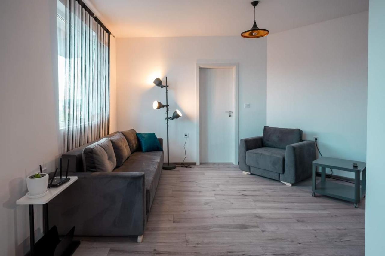 Turquoise By Rv Apartments Varna Luaran gambar