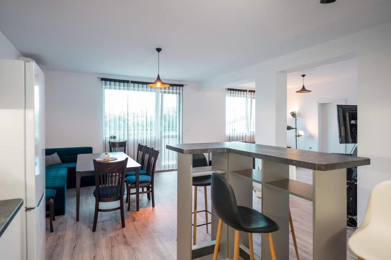 Turquoise By Rv Apartments Varna Luaran gambar