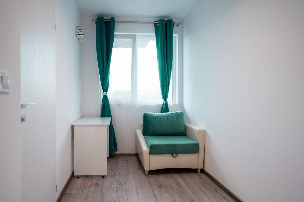 Turquoise By Rv Apartments Varna Luaran gambar
