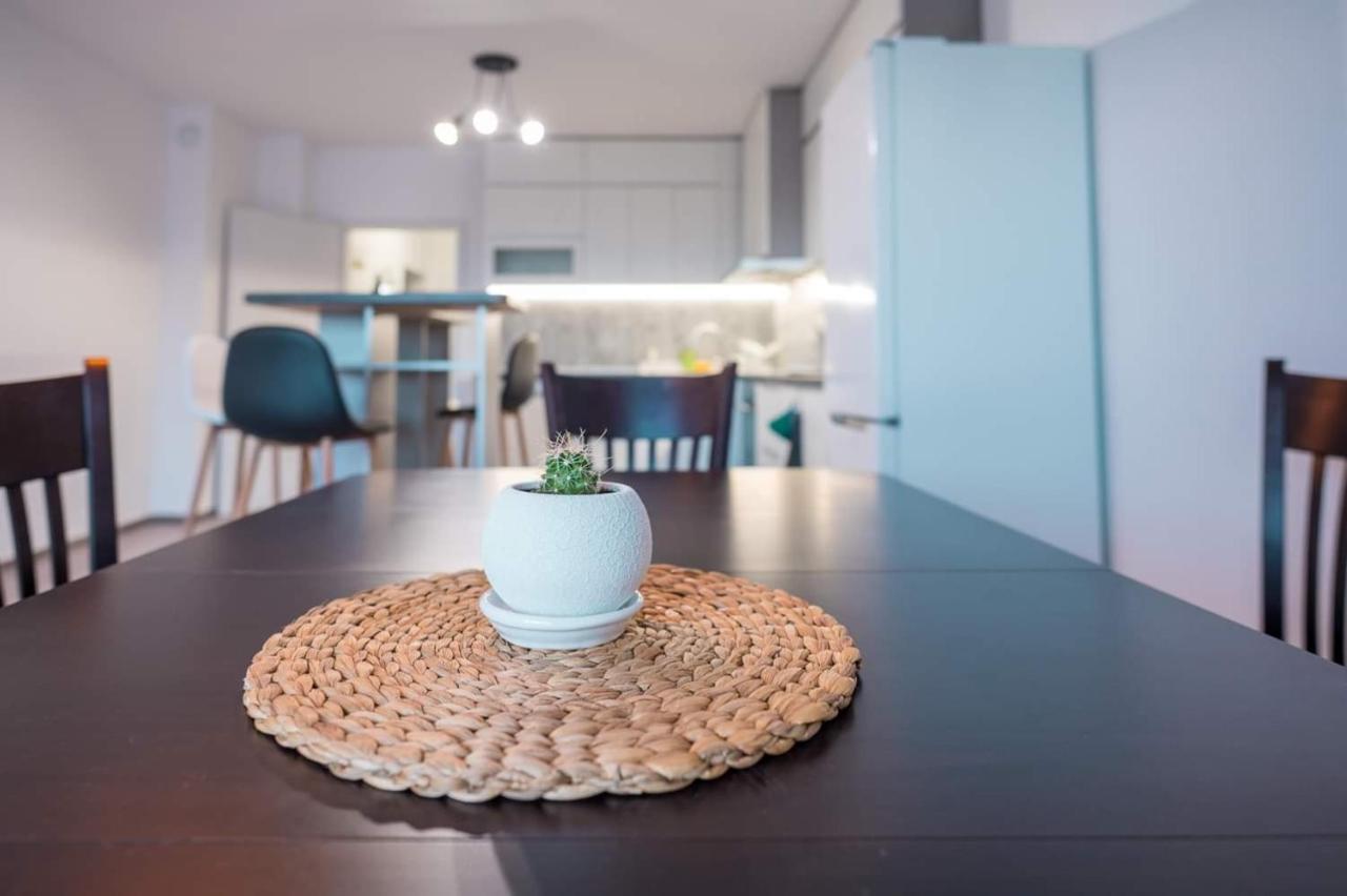 Turquoise By Rv Apartments Varna Luaran gambar