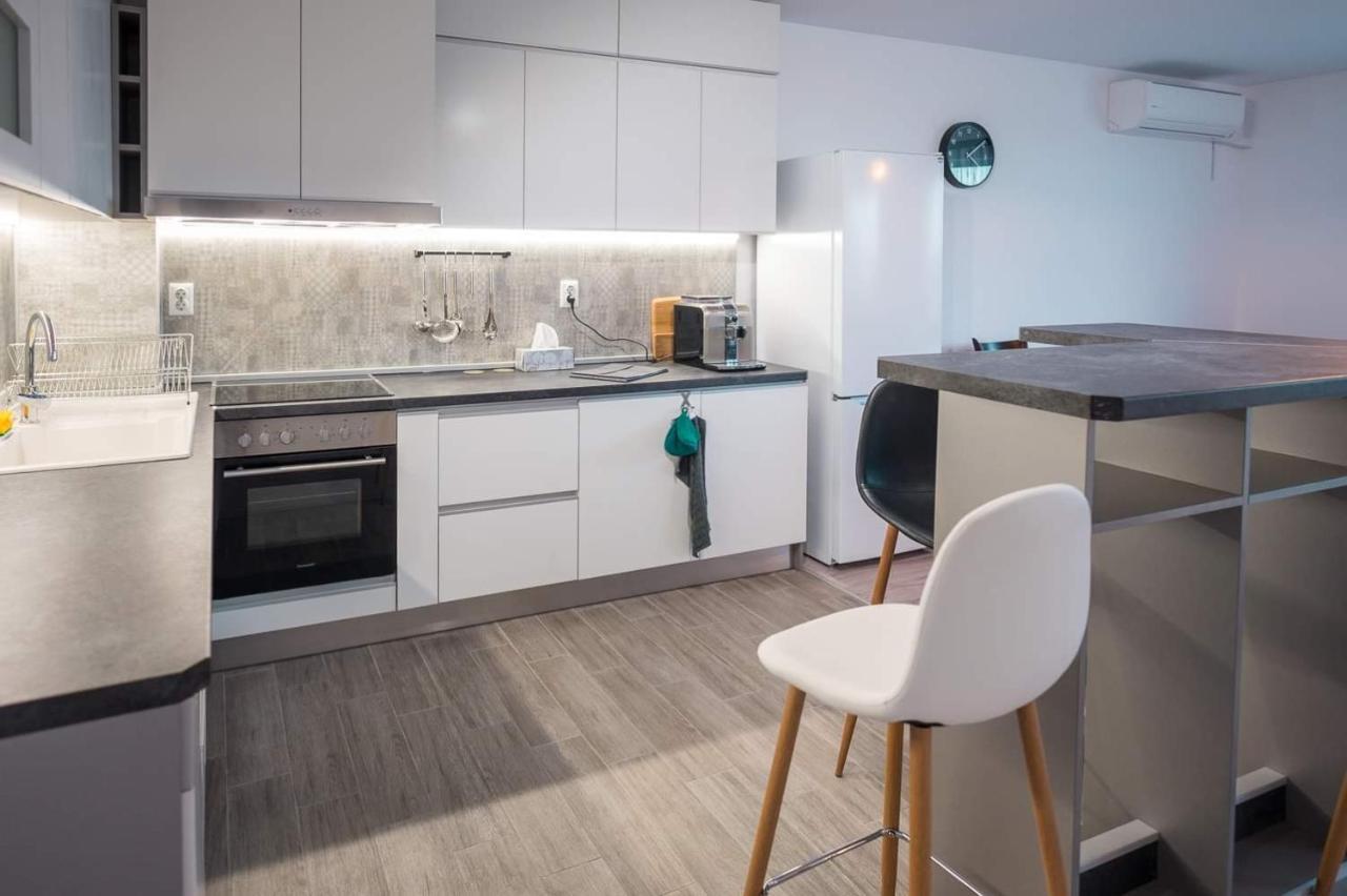 Turquoise By Rv Apartments Varna Luaran gambar