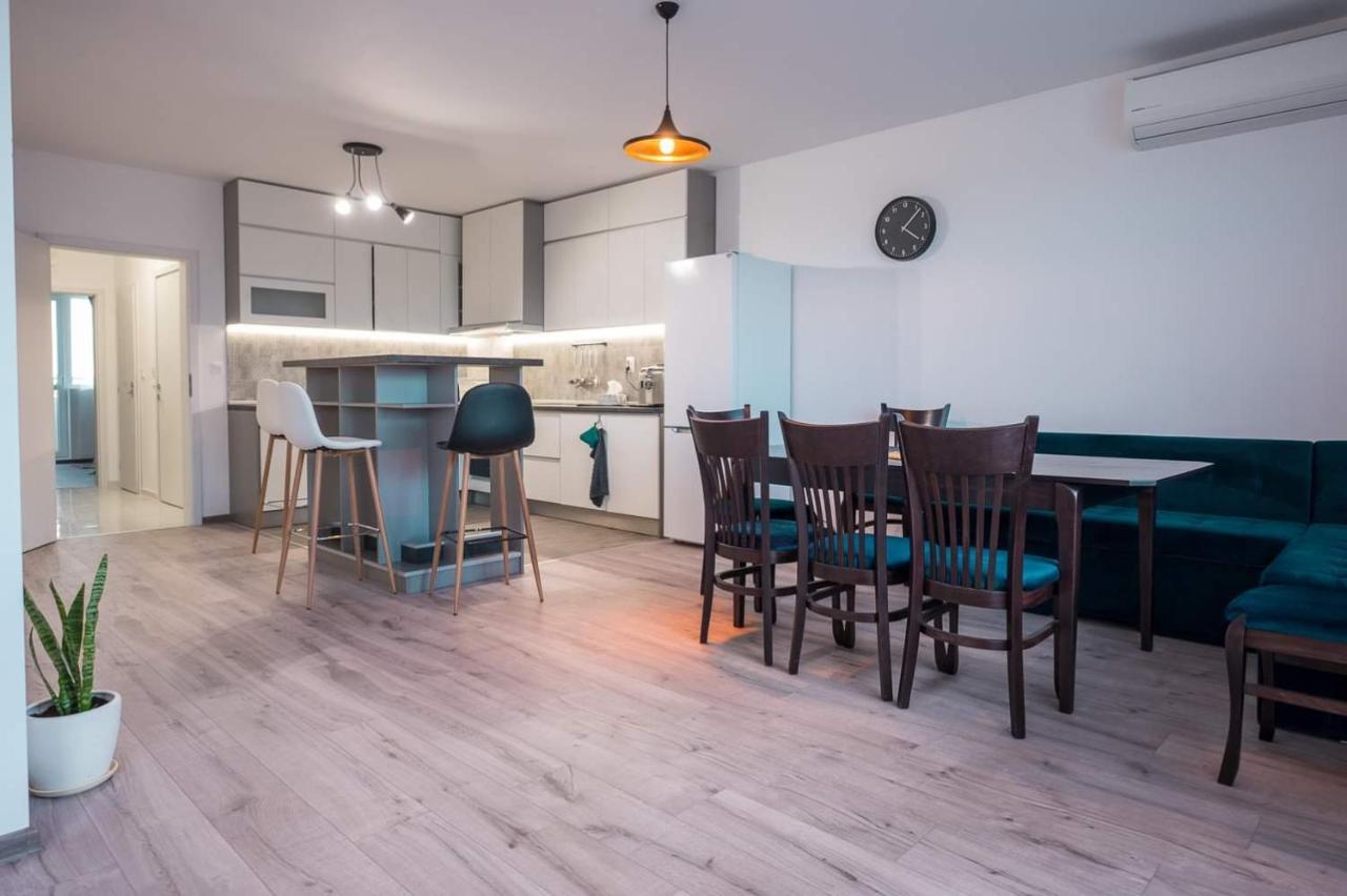 Turquoise By Rv Apartments Varna Luaran gambar