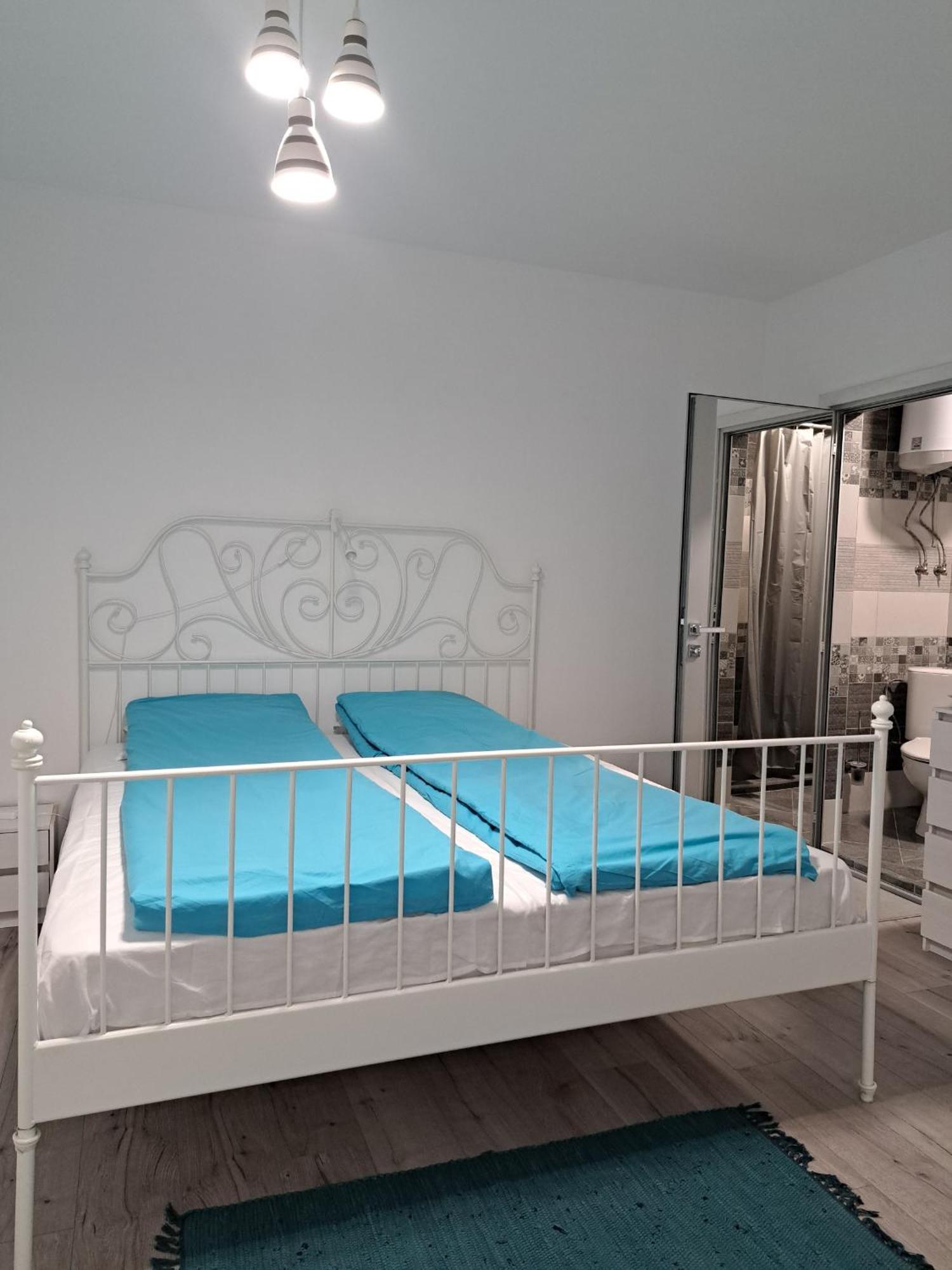 Turquoise By Rv Apartments Varna Luaran gambar