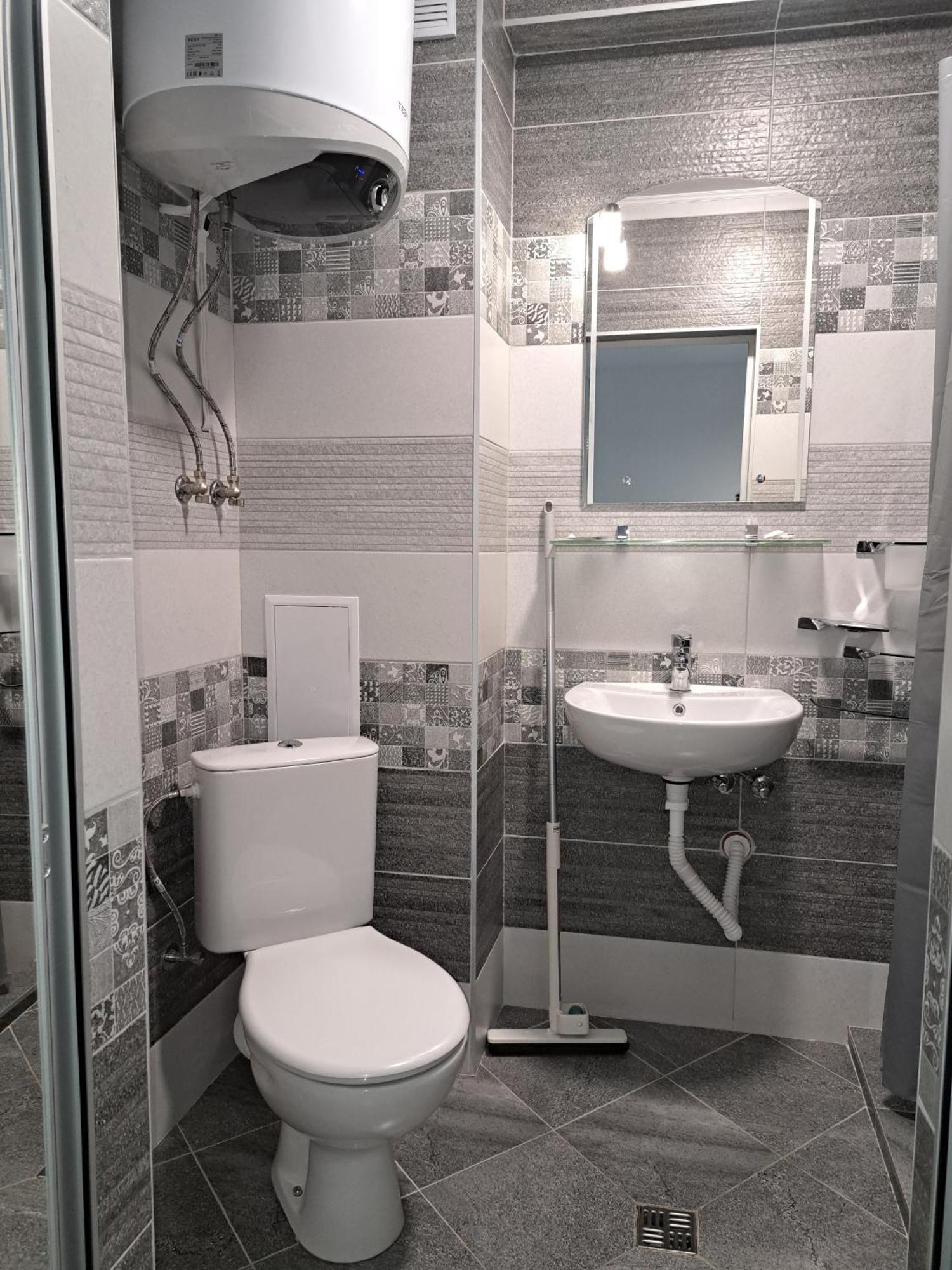 Turquoise By Rv Apartments Varna Luaran gambar